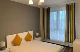 Apartament de 2 camere, A.C, 52 mp, parcare subterana, masina de spalat vase, Park Lake Residence