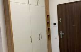 Apartament de 2 camere, A.C, 52 mp, parcare subterana, masina de spalat vase, Park Lake Residence