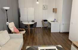 Apartament de 2 camere, A.C, 52 mp, parcare subterana, masina de spalat vase, Park Lake Residence