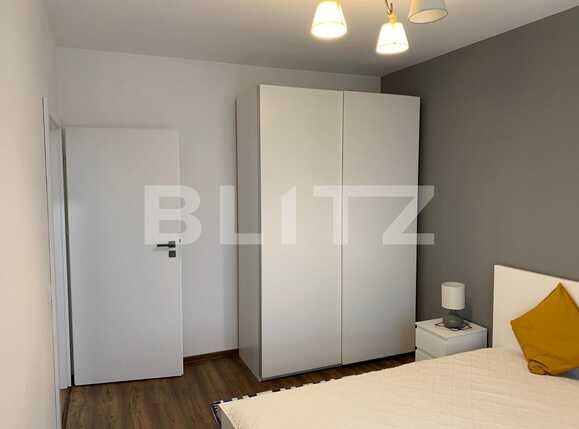 Apartament de închiriat 2 camere Intre Lacuri - 80102AI | BLITZ Cluj-Napoca | Poza2
