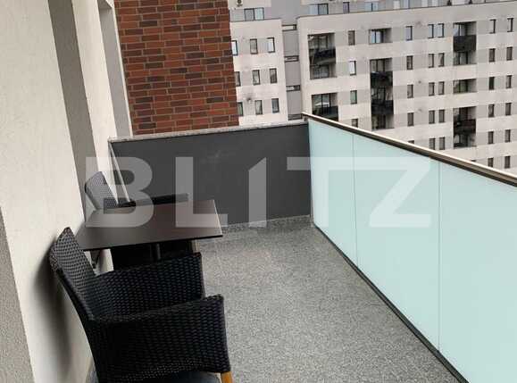 Apartament de închiriat 2 camere Intre Lacuri - 80102AI | BLITZ Cluj-Napoca | Poza10