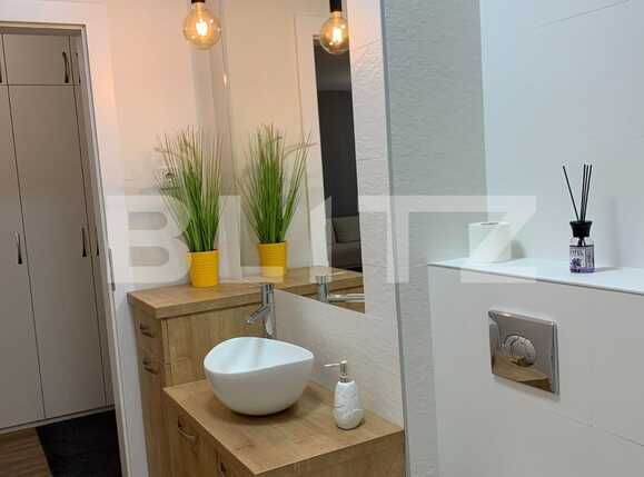 Apartament de închiriat 2 camere Intre Lacuri - 80102AI | BLITZ Cluj-Napoca | Poza9