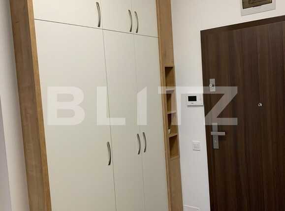Apartament de închiriat 2 camere Intre Lacuri - 80102AI | BLITZ Cluj-Napoca | Poza5