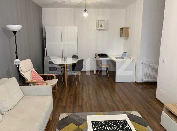 Apartament de închiriat 2 camere Intre Lacuri - 80102AI | BLITZ Cluj-Napoca | Poza4