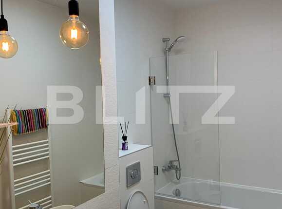 Apartament de închiriat 2 camere Intre Lacuri - 80102AI | BLITZ Cluj-Napoca | Poza8