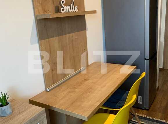 Apartament de închiriat 2 camere Intre Lacuri - 80102AI | BLITZ Cluj-Napoca | Poza7