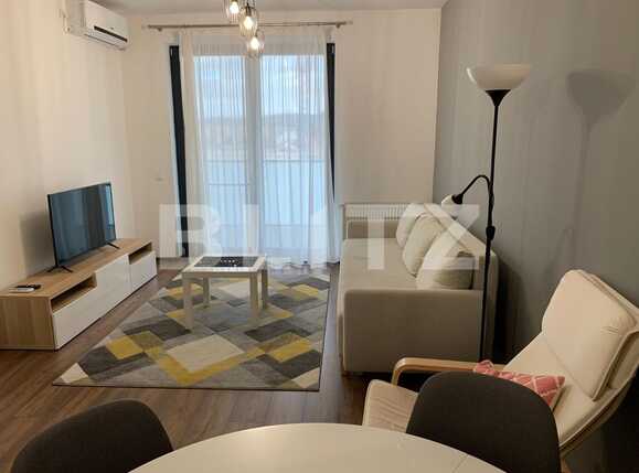 Apartament de închiriat 2 camere Intre Lacuri - 80102AI | BLITZ Cluj-Napoca | Poza3