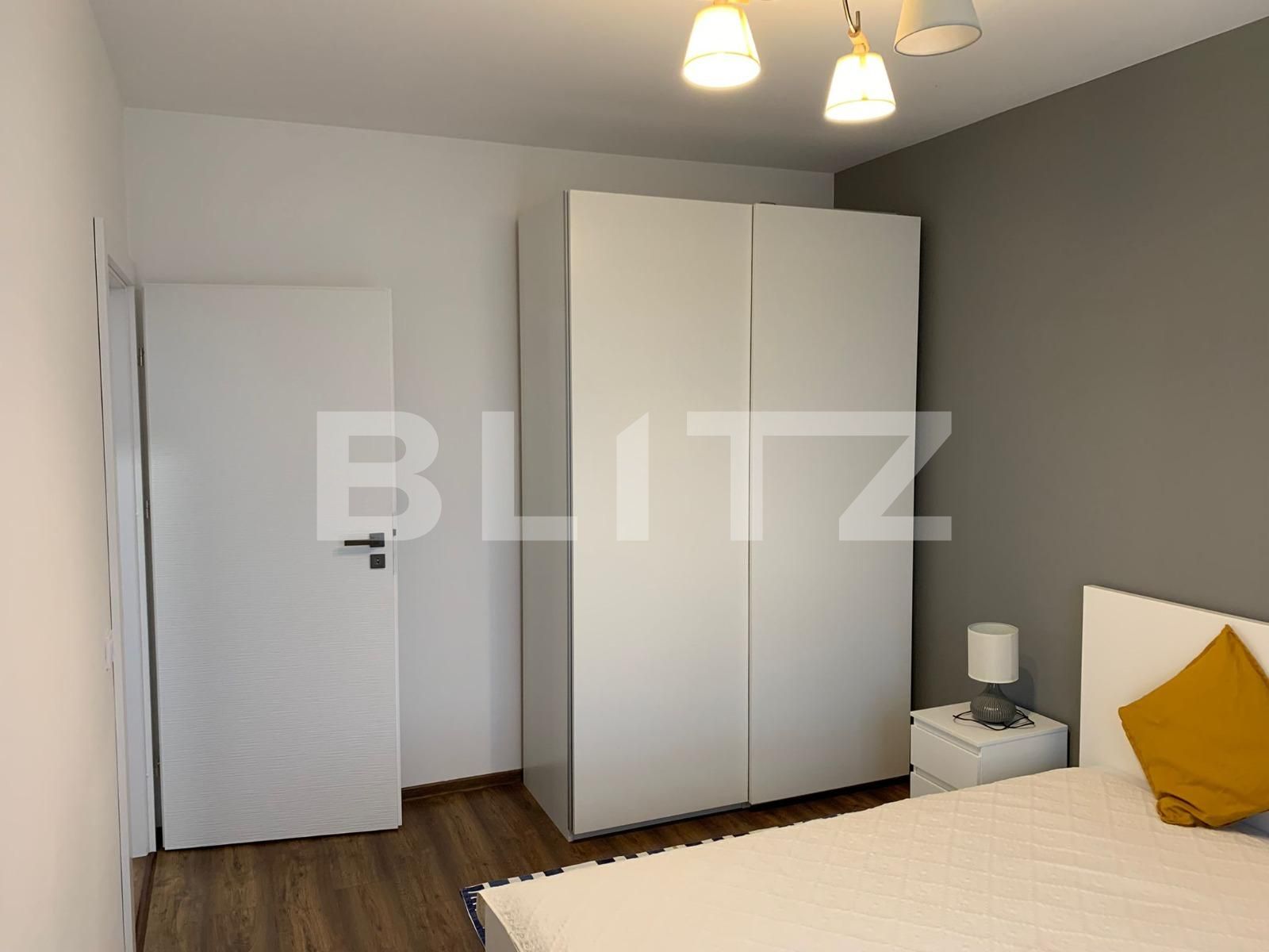 Apartament de închiriat 2 camere Intre Lacuri - 80102AI | BLITZ Cluj-Napoca | Poza2