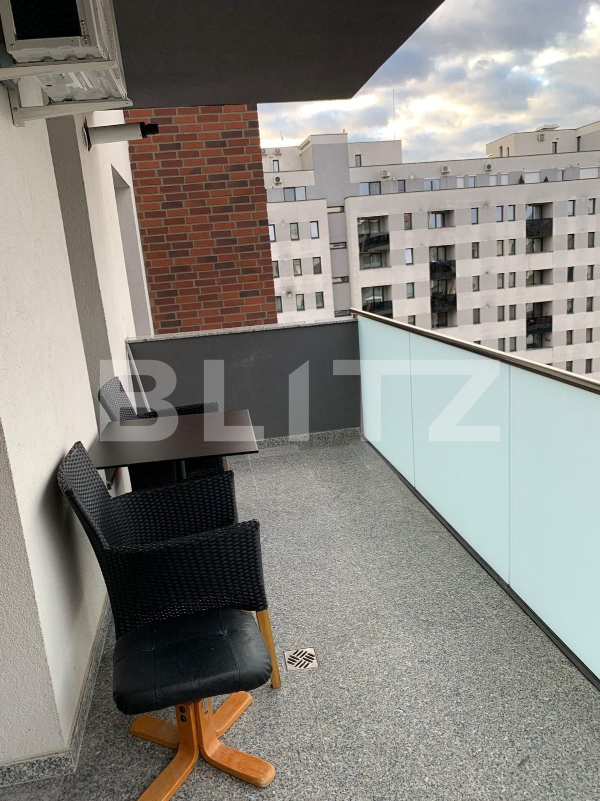 Apartament de închiriat 2 camere Intre Lacuri - 80102AI | BLITZ Cluj-Napoca | Poza10