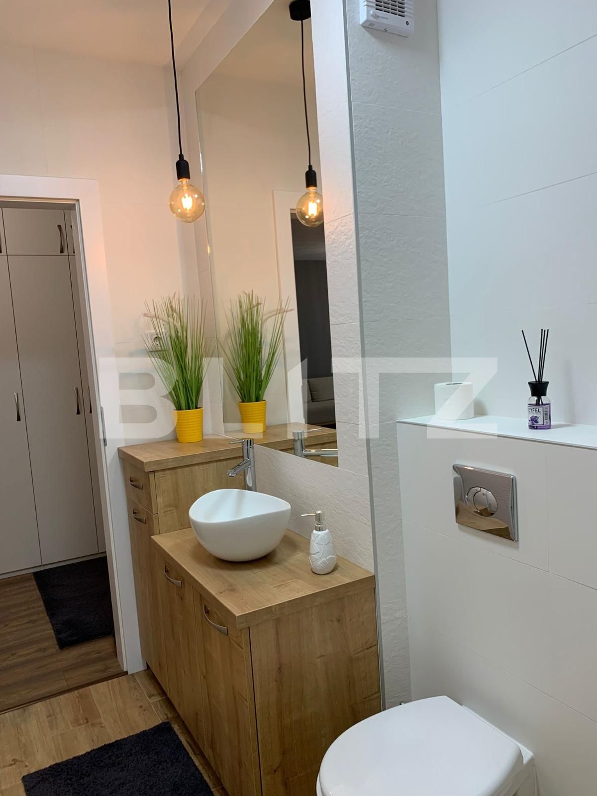 Apartament de închiriat 2 camere Intre Lacuri - 80102AI | BLITZ Cluj-Napoca | Poza9