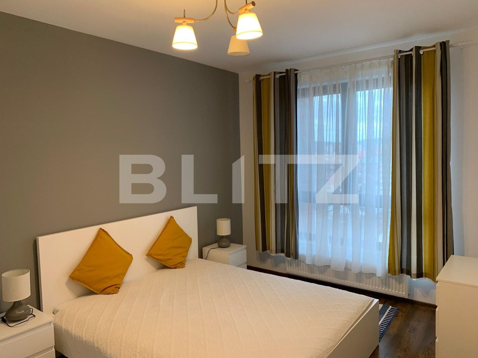 Apartament de închiriat 2 camere Intre Lacuri - 80102AI | BLITZ Cluj-Napoca | Poza1