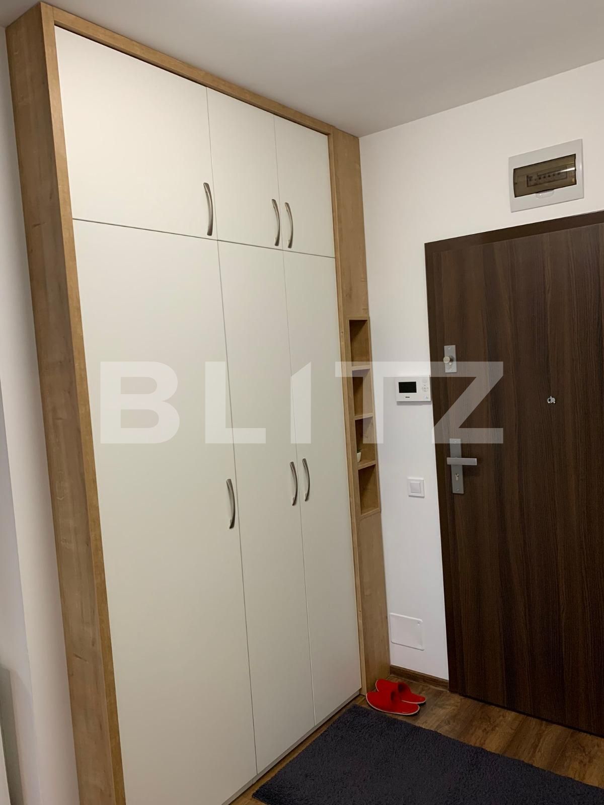 Apartament de închiriat 2 camere Intre Lacuri - 80102AI | BLITZ Cluj-Napoca | Poza5