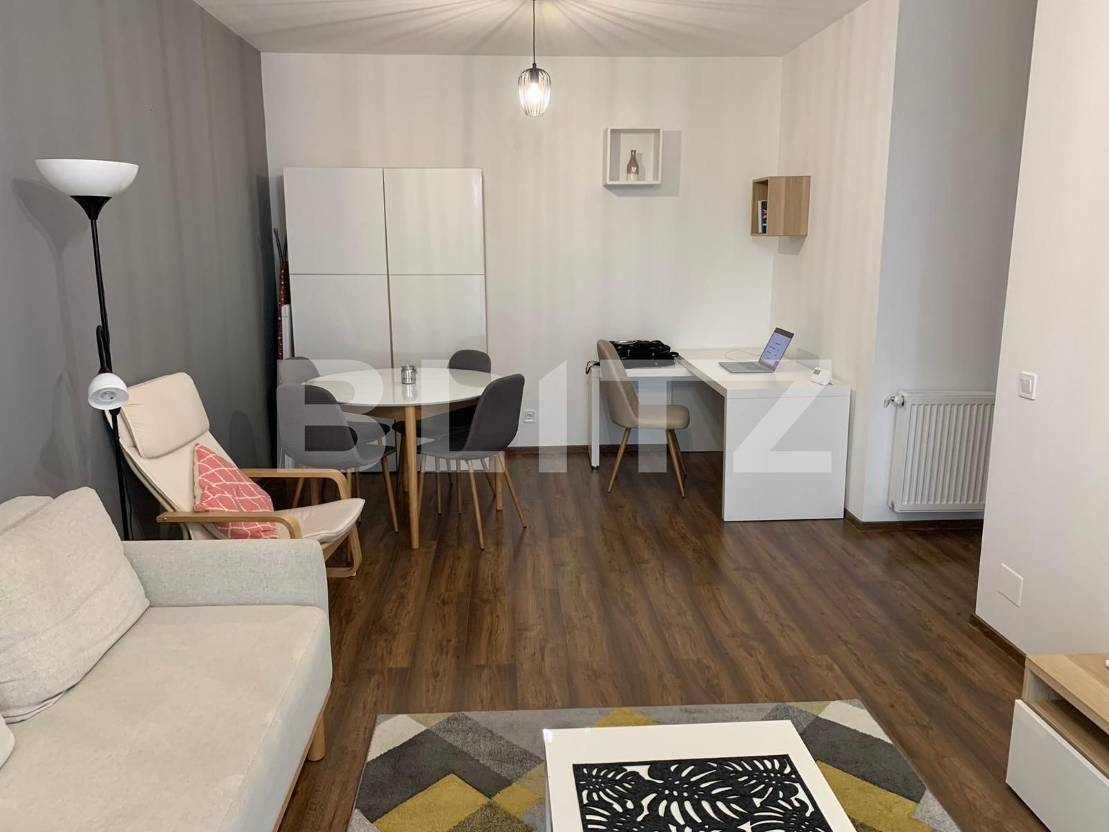 Apartament de închiriat 2 camere Intre Lacuri - 80102AI | BLITZ Cluj-Napoca | Poza4