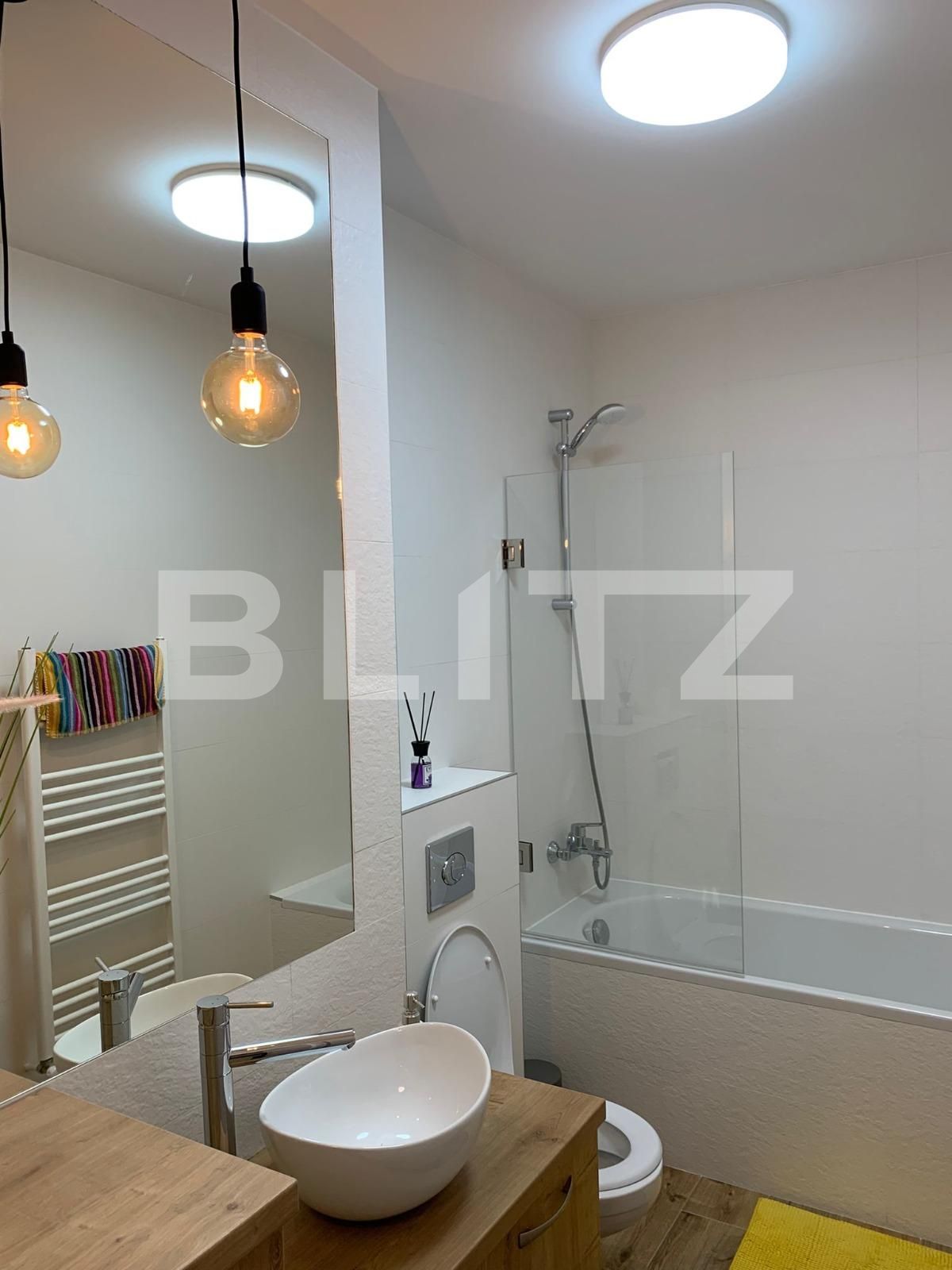 Apartament de închiriat 2 camere Intre Lacuri - 80102AI | BLITZ Cluj-Napoca | Poza8