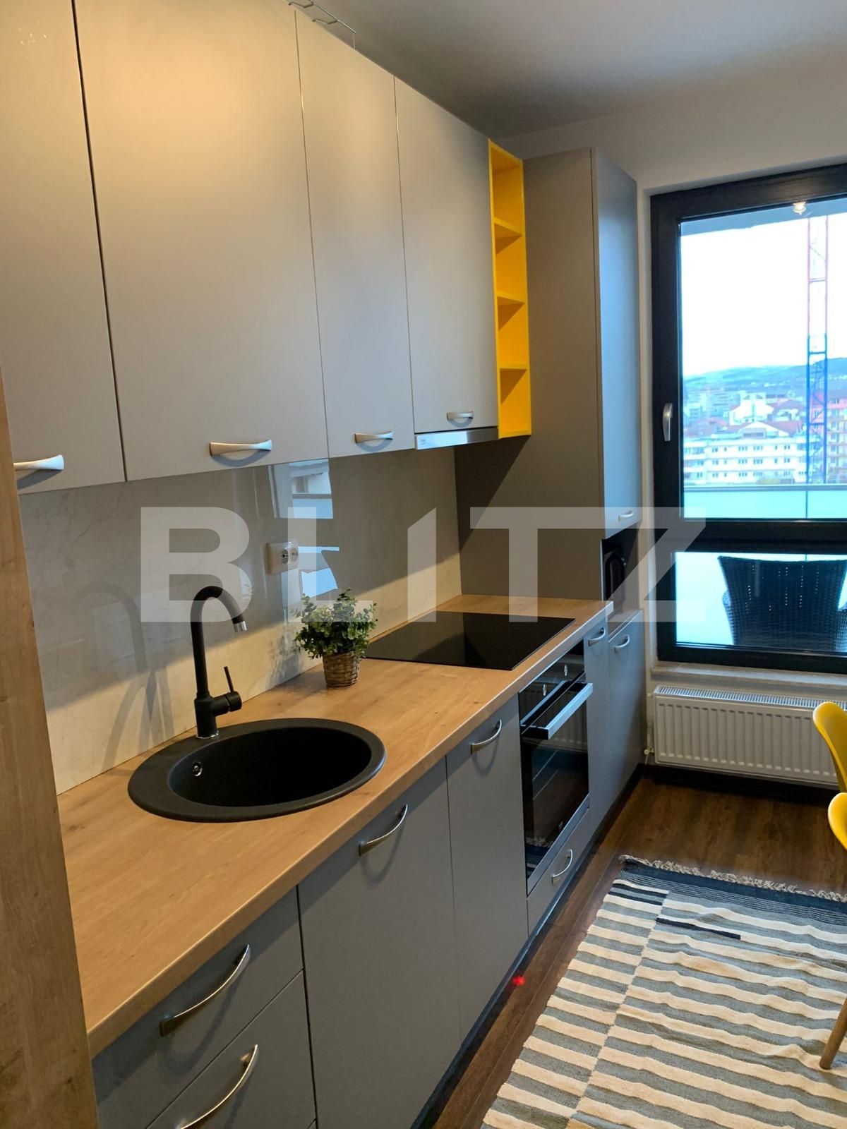 Apartament de închiriat 2 camere Intre Lacuri - 80102AI | BLITZ Cluj-Napoca | Poza6