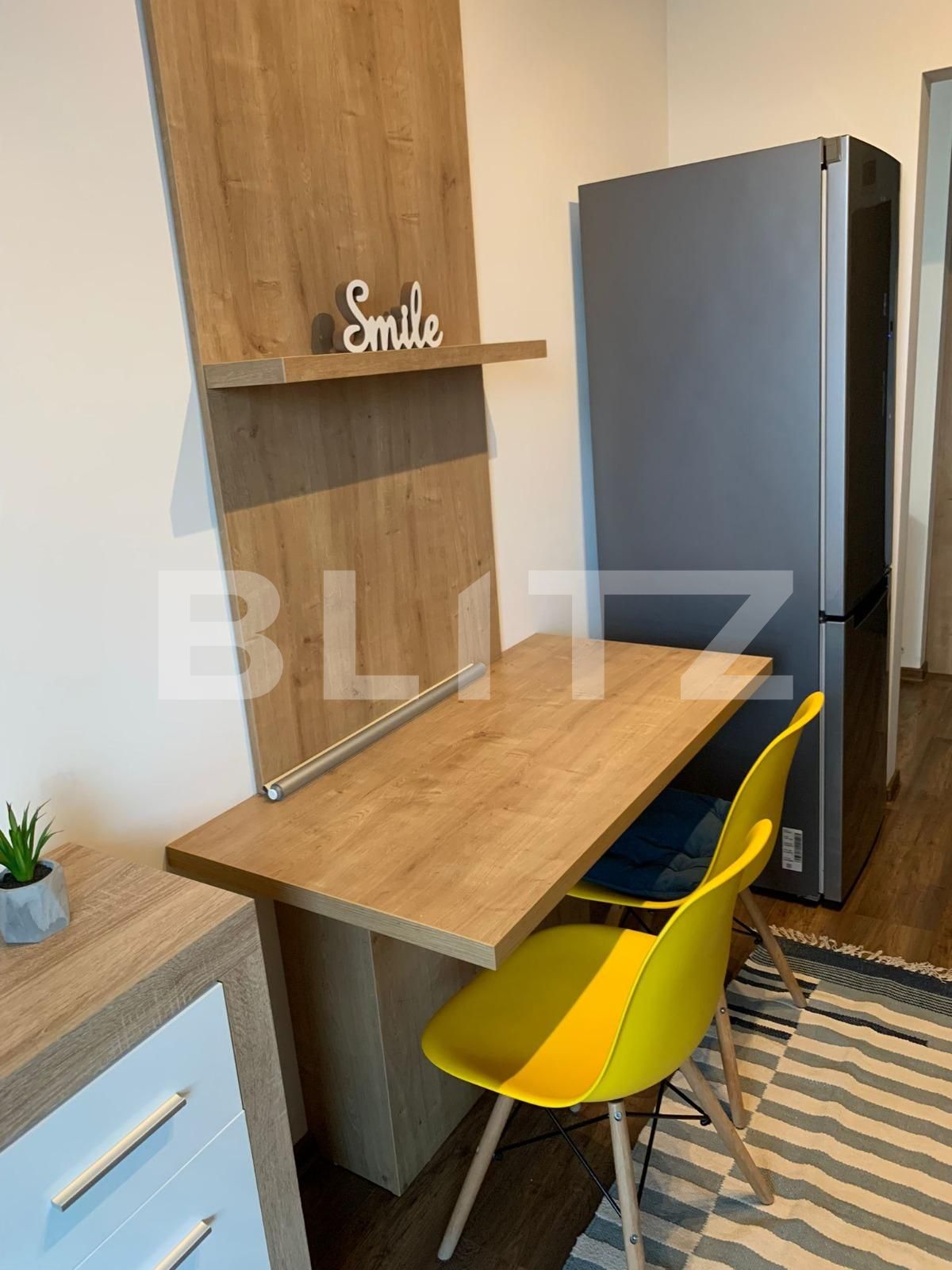 Apartament de închiriat 2 camere Intre Lacuri - 80102AI | BLITZ Cluj-Napoca | Poza7