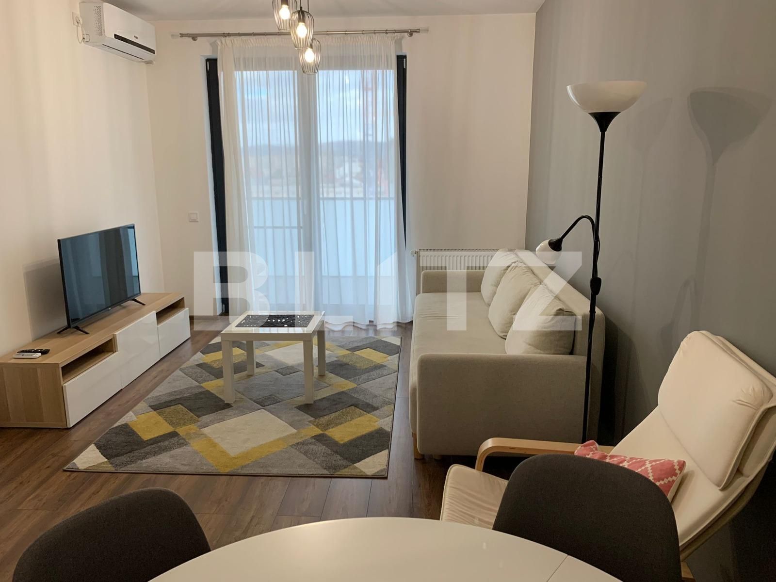 Apartament de închiriat 2 camere Intre Lacuri - 80102AI | BLITZ Cluj-Napoca | Poza3
