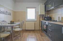 Apartament 2 camere, 58 mp, la cheie, 2 locuri parcare, zona Faget