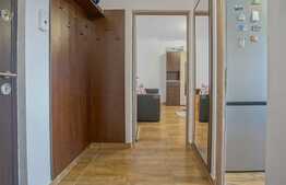 Apartament 2 camere, 58 mp, la cheie, 2 locuri parcare, zona Faget