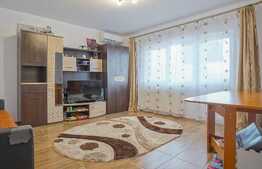 Apartament 2 camere, 58 mp, la cheie, 2 locuri parcare, zona Faget