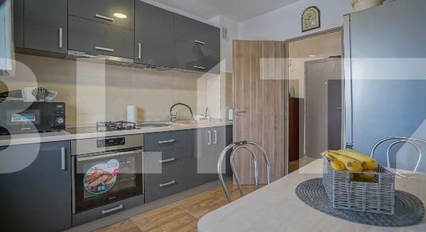 Apartament de vânzare 2 camere 13 Decembrie - 80103AV | BLITZ Brașov | Poza1