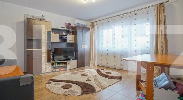 Apartament de vânzare 2 camere 13 Decembrie - 80103AV | BLITZ Brașov | Poza3