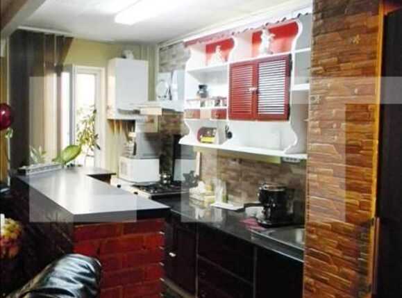 Apartament de vânzare 3 camere Manastur - 8011AV | BLITZ Cluj-Napoca | Poza2