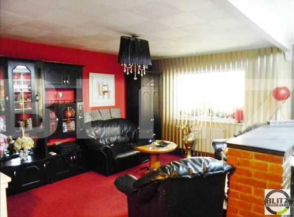 Apartament de vânzare 3 camere Manastur - 8011AV | BLITZ Cluj-Napoca | Poza1