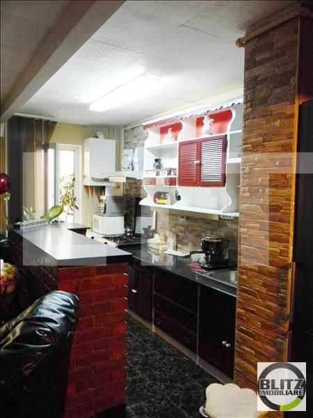 Apartament de vânzare 3 camere Manastur - 8011AV | BLITZ Cluj-Napoca | Poza2