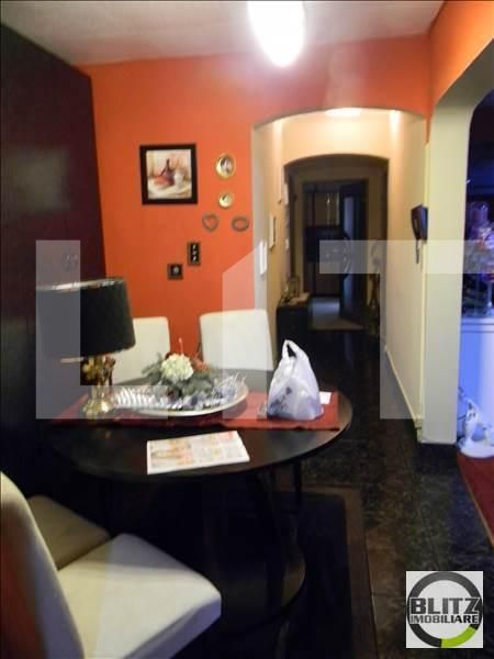 Apartament de vânzare 3 camere Manastur - 8011AV | BLITZ Cluj-Napoca | Poza3