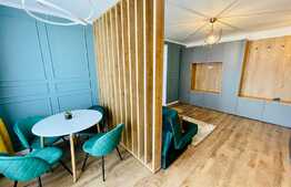Apartament modern, 2 camere, zona strazii Cetatii!