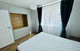 Apartament modern, 2 camere, zona strazii Cetatii!