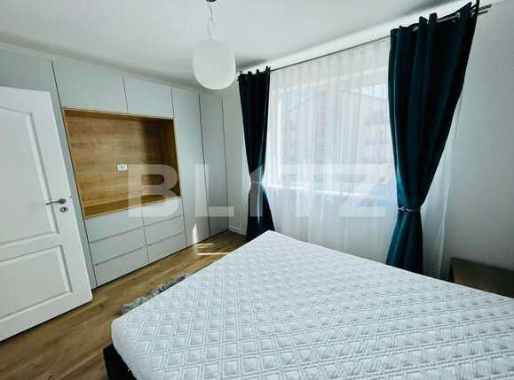 Apartament de vânzare 2 camere Floreşti - 80111AV | BLITZ Cluj-Napoca | Poza6