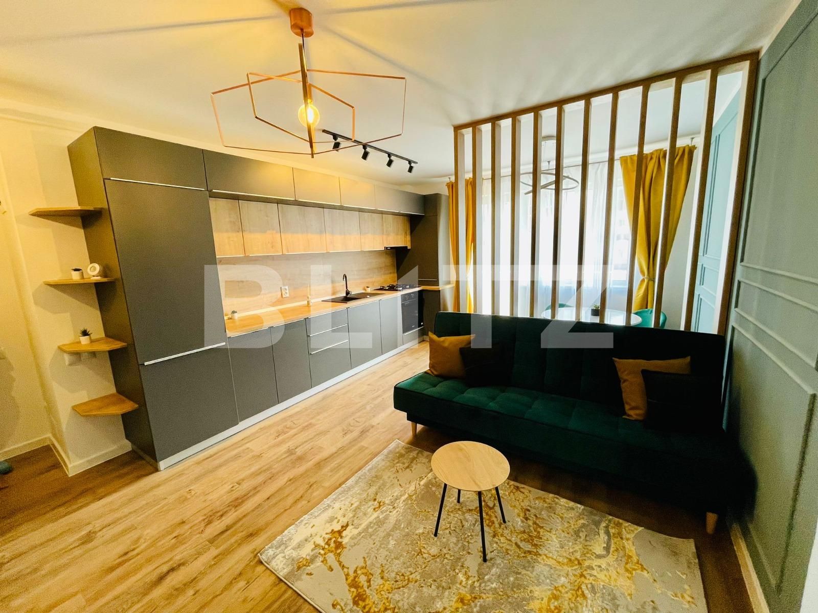 Apartament de vânzare 2 camere Floreşti - 80111AV | BLITZ Cluj-Napoca | Poza2