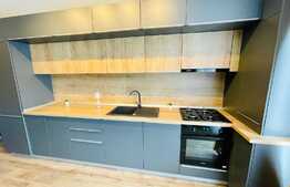 Apartament modern 2 camere, zona strazii Cetatii!