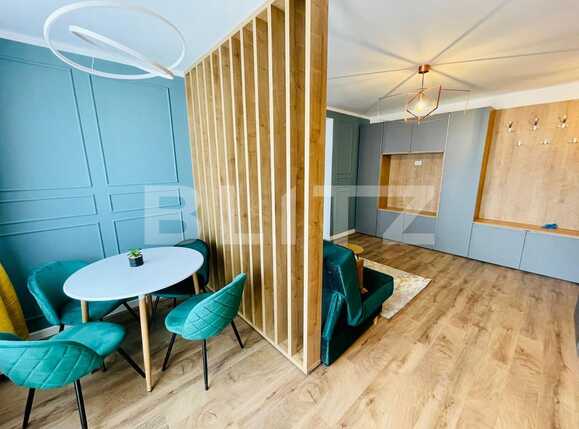 Apartament de vânzare 2 camere Floreşti - 80114AV | BLITZ Cluj-Napoca | Poza4