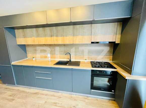 Apartament de vânzare 2 camere Floreşti - 80114AV | BLITZ Cluj-Napoca | Poza3