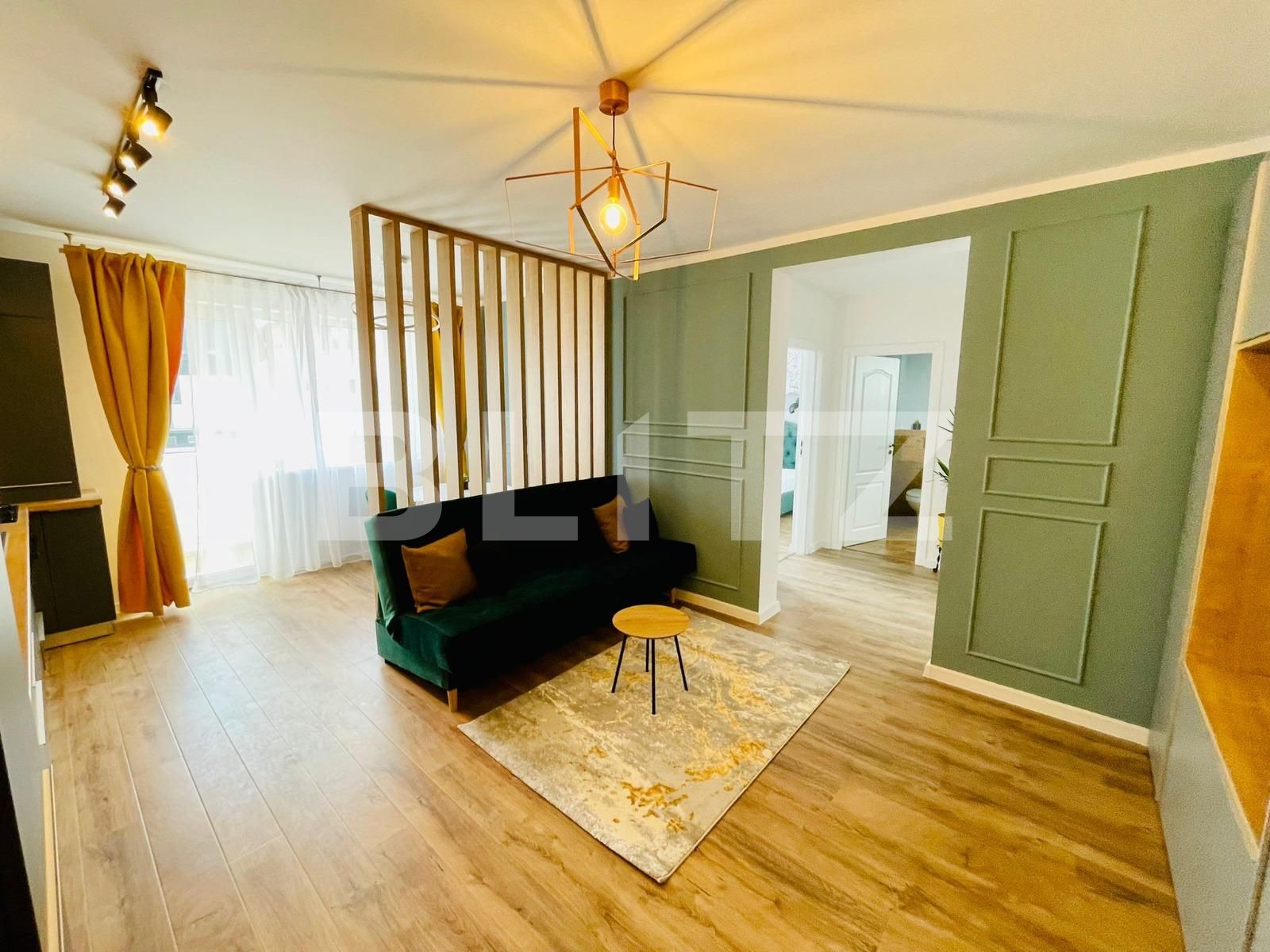 Apartament de vânzare 2 camere Floreşti - 80114AV | BLITZ Cluj-Napoca | Poza2