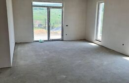 Casa individuala pe un nivel, 3 dormitoare, 500 mp teren, Exterior Nord-Vest