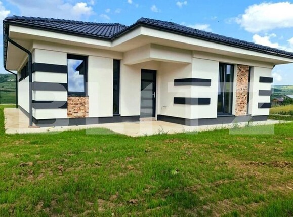 Casa de vânzare 4 camere Coruşu - 80116CV | BLITZ Cluj-Napoca | Poza1