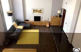 Apartament de vanzare, 3 camere semidecomandate, parter si mezanin, zona Lidl