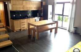 Apartament de vanzare, 3 camere semidecomandate, parter si mezanin, zona Lidl