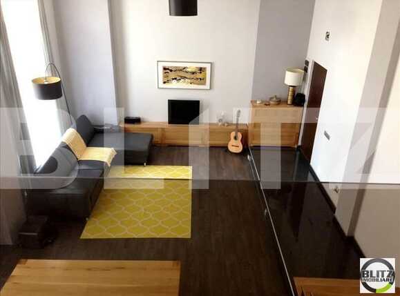 Apartament de vânzare 3 camere Bună Ziua - 8012AV | BLITZ Cluj-Napoca | Poza1