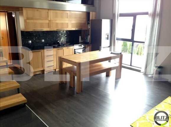 Apartament de vânzare 3 camere Bună Ziua - 8012AV | BLITZ Cluj-Napoca | Poza3