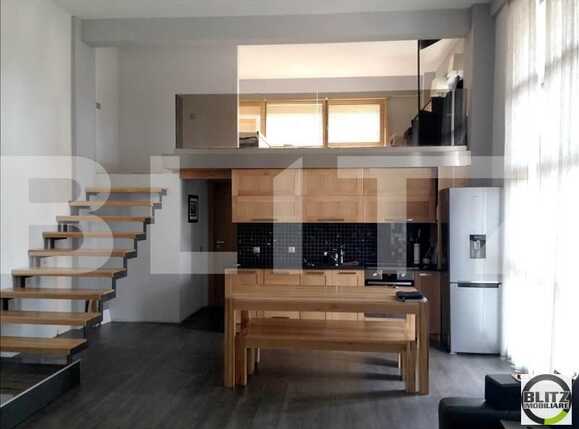 Apartament de vânzare 3 camere Bună Ziua - 8012AV | BLITZ Cluj-Napoca | Poza5