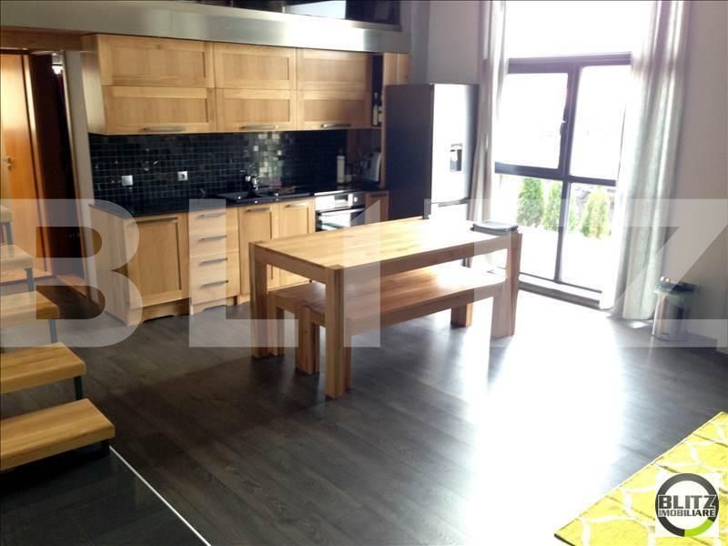 Apartament de vânzare 3 camere Bună Ziua - 8012AV | BLITZ Cluj-Napoca | Poza3