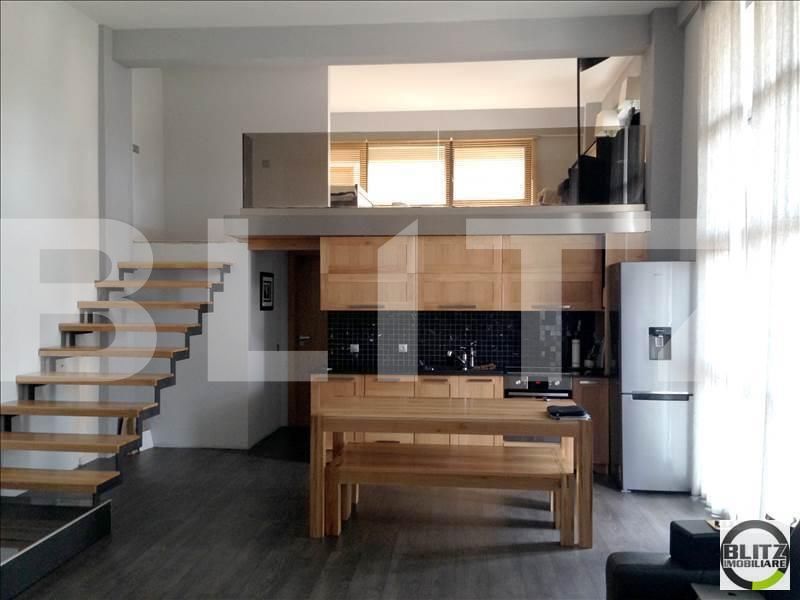 Apartament de vânzare 3 camere Bună Ziua - 8012AV | BLITZ Cluj-Napoca | Poza5