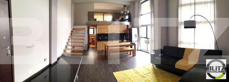 Apartament de vânzare 3 camere Bună Ziua - 8012AV | BLITZ Cluj-Napoca | Poza2