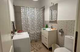 Apartament 2 camere, decomandat, modern, 58 mp, parcare, zona Cetatii