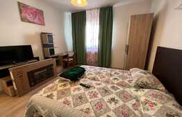 Apartament 2 camere, decomandat, modern, 58 mp, parcare, zona Cetatii